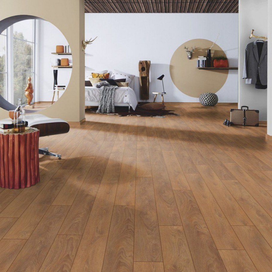 Ламинат Krono Original Херитэдж Барнвуд k036