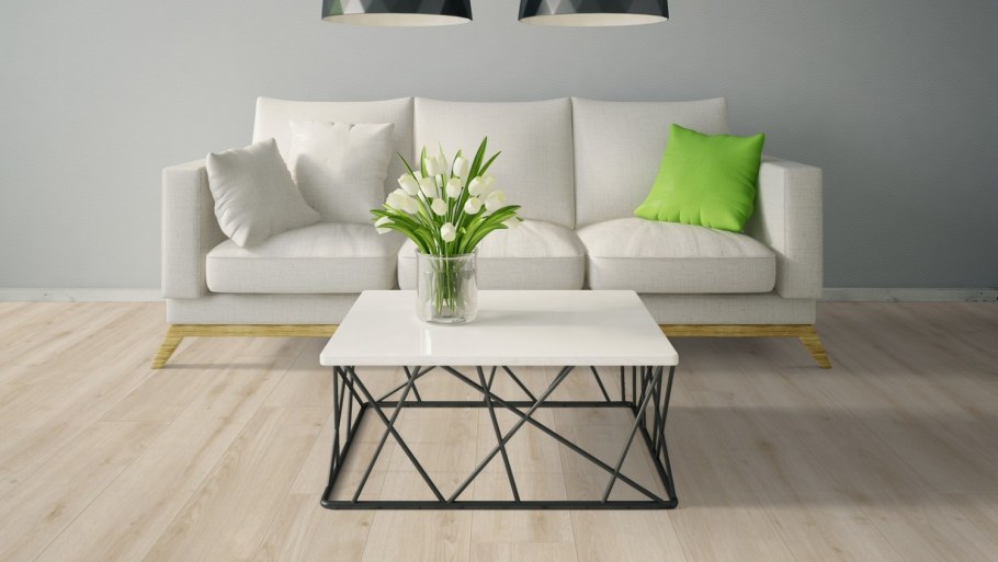 Kronotex Herringbone ламинат Treviso Oak d 4764