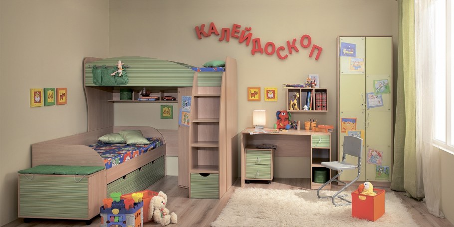 Детская Соната Пинскдрев