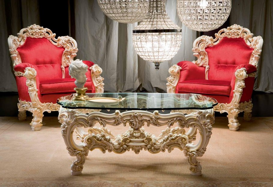 Итальянская мебель Silik