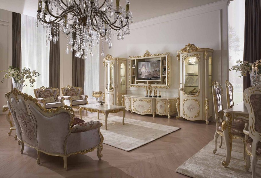 Гостиная Sophia AGM