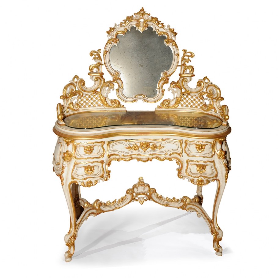 Francesco Molon туалетный столик