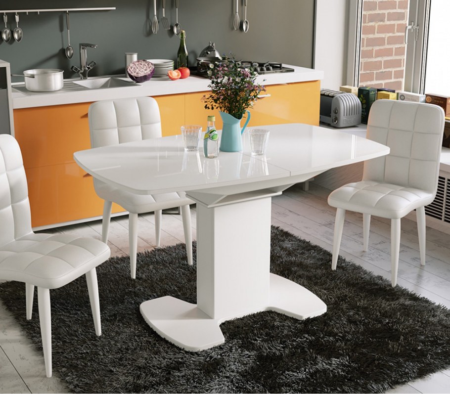 Стол обеденный «Портофино» см(ТД)-105.02.11(1)