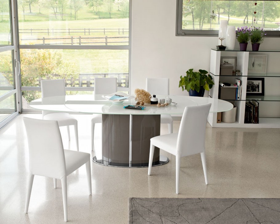 Стул Anais Calligaris