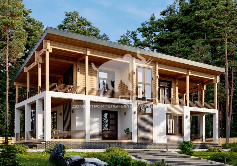 Мишино 300 АПС ДСК