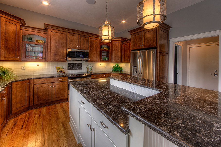 Столешница Cambria Laneshaw