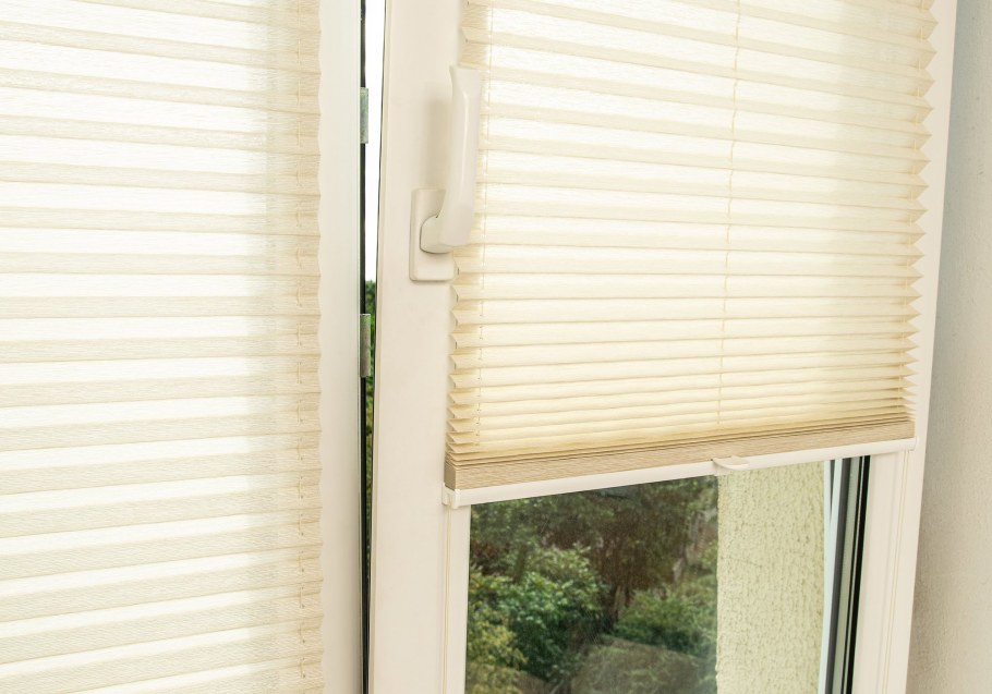 Рулонные шторы Zebra Slim