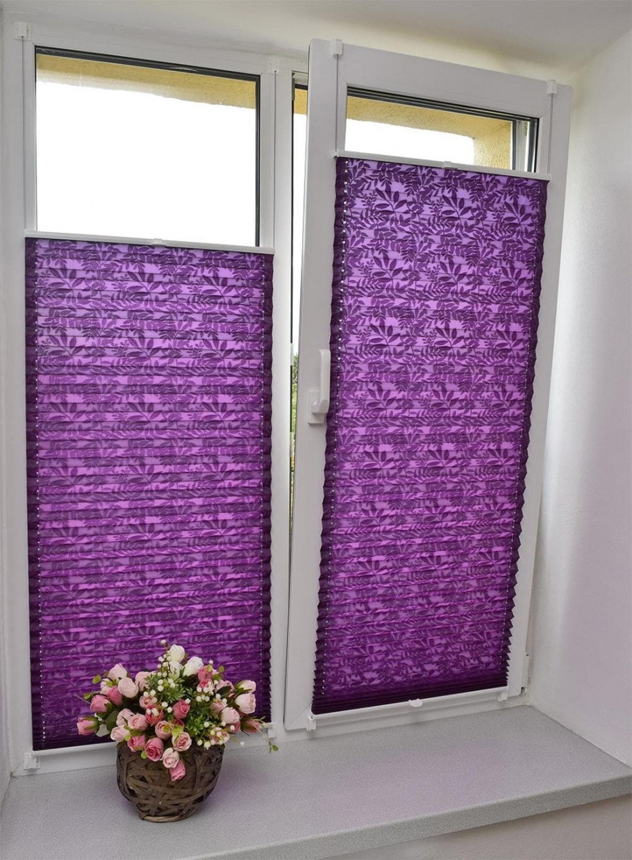 Жалюзи плиссе