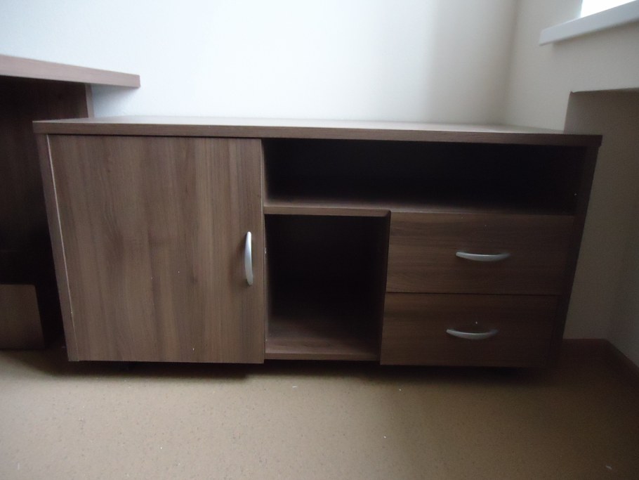 Дуб Шамони ЛДСП