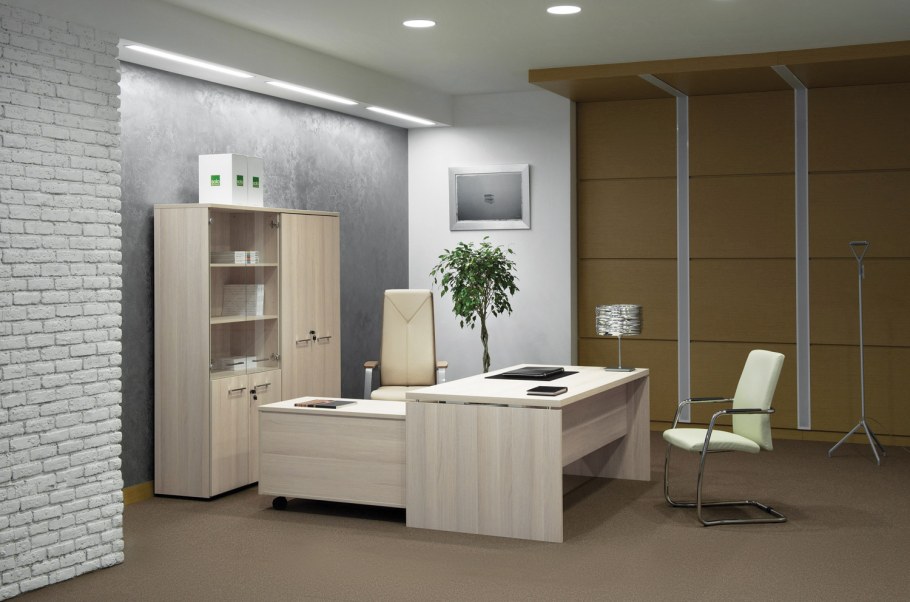 Комод дуб Шамони