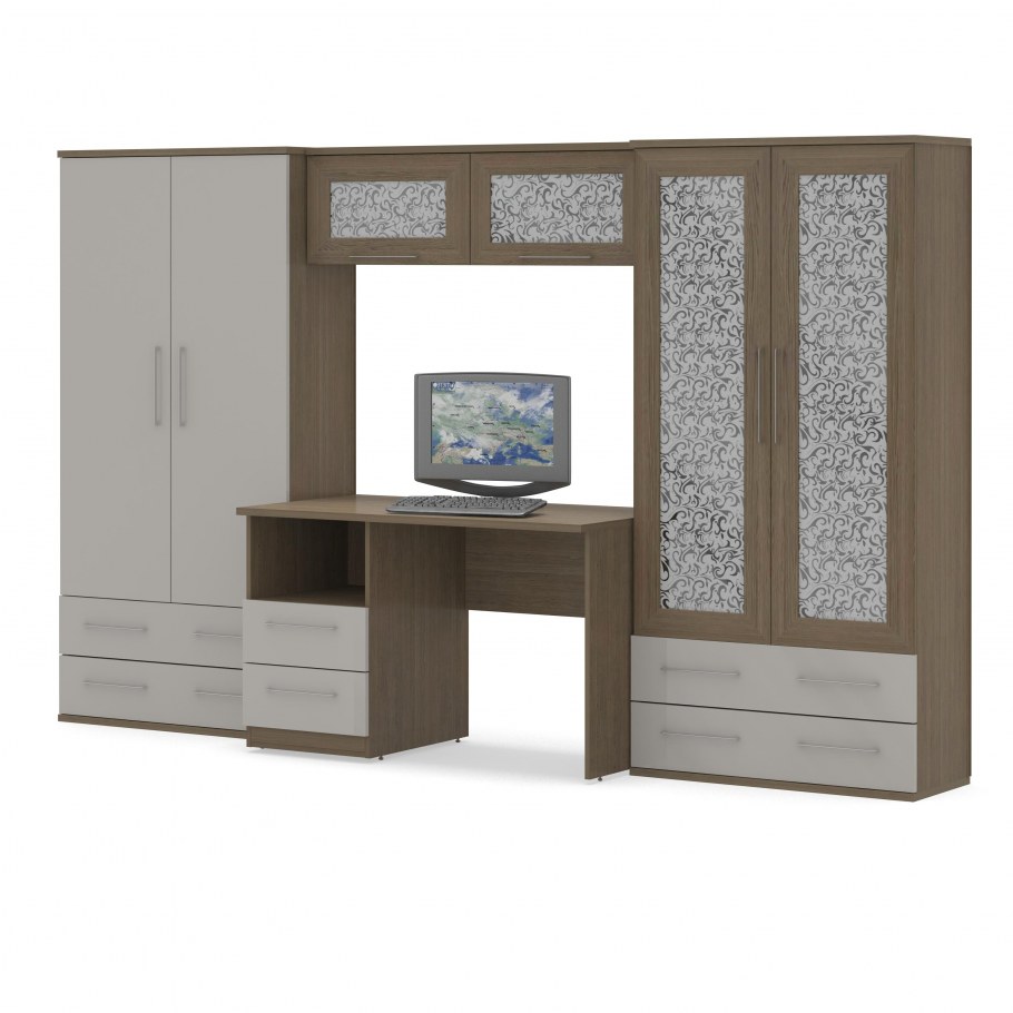 Дуб Шамони u2106