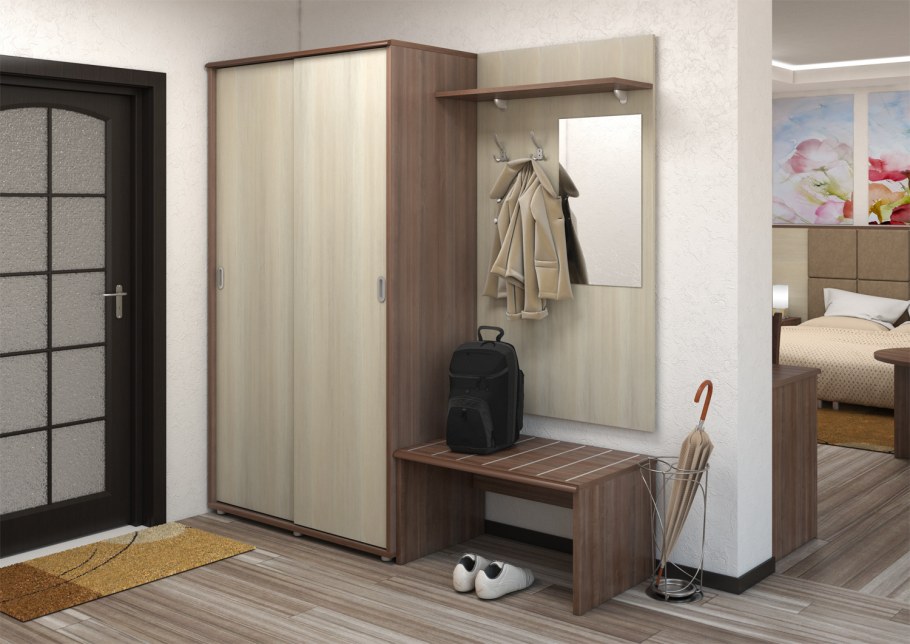 Дуб Шамони 2156