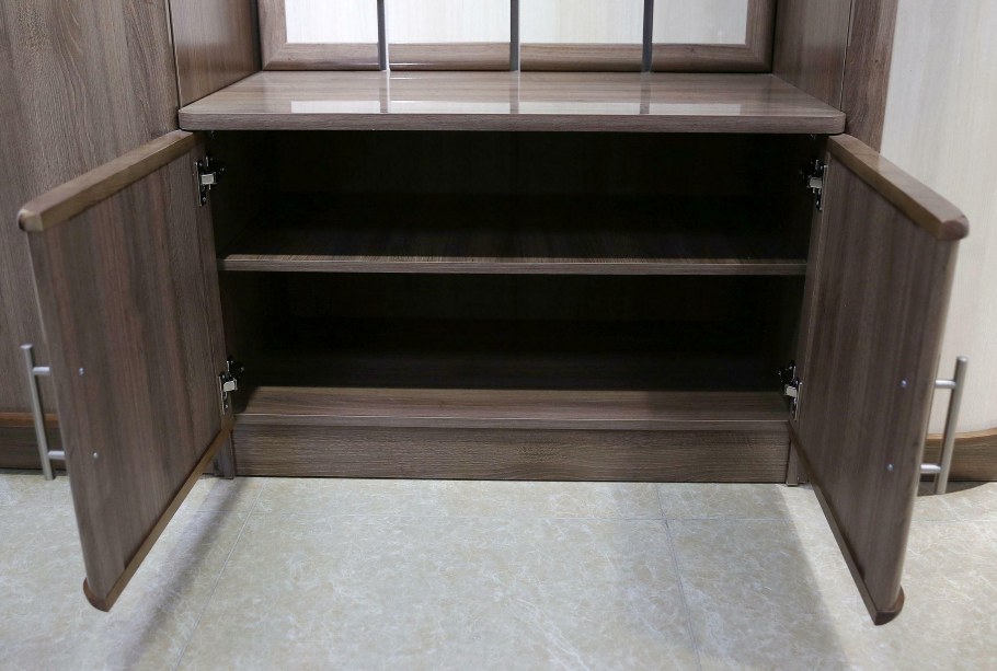 Мебель Черноземья стенка новелла 68