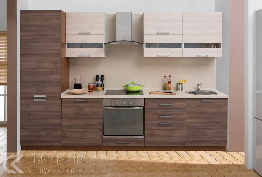 Мебель Спейс дуб Телемарк