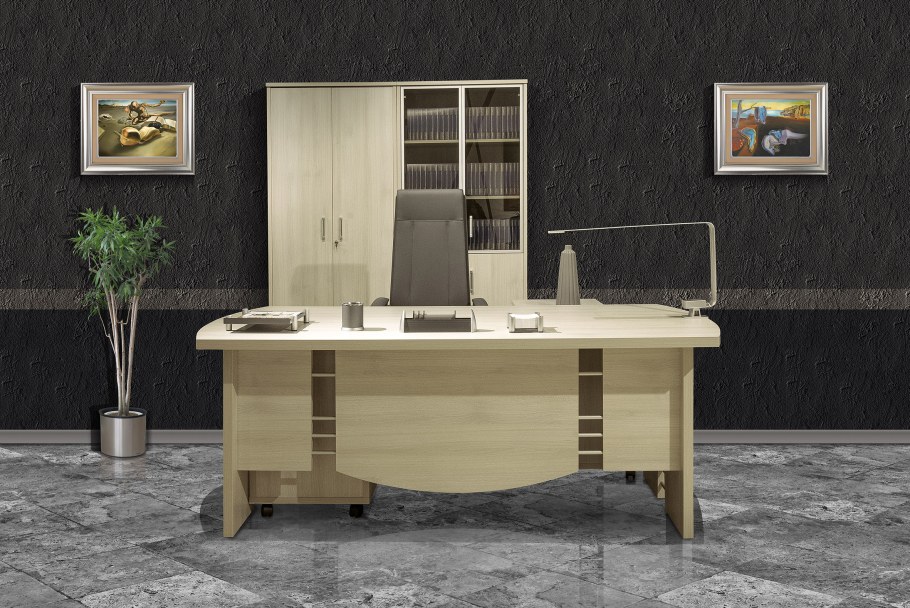 Мебель для персонала Space