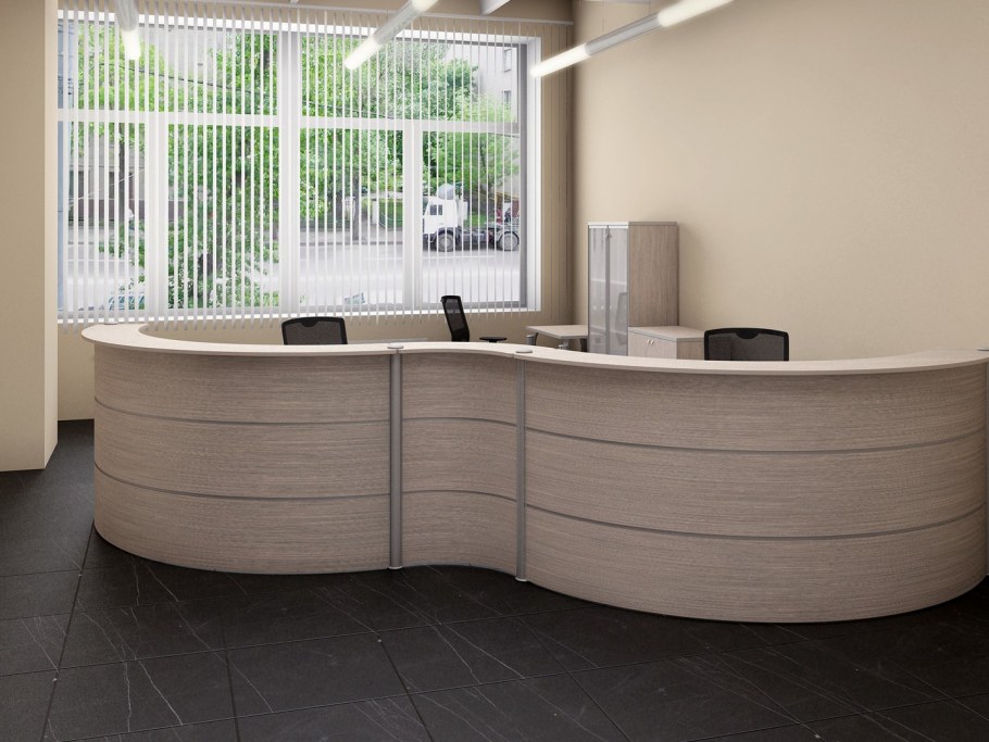 Проект кабинета