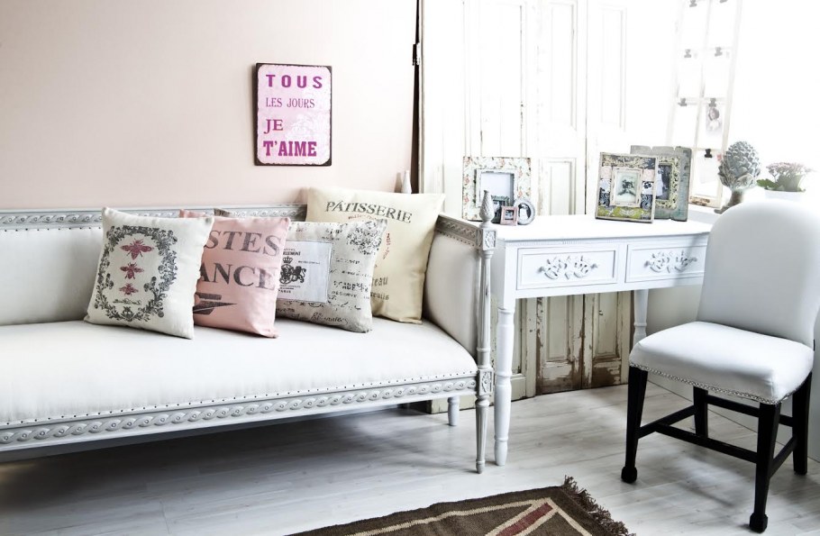 Диванчик Беби Шик