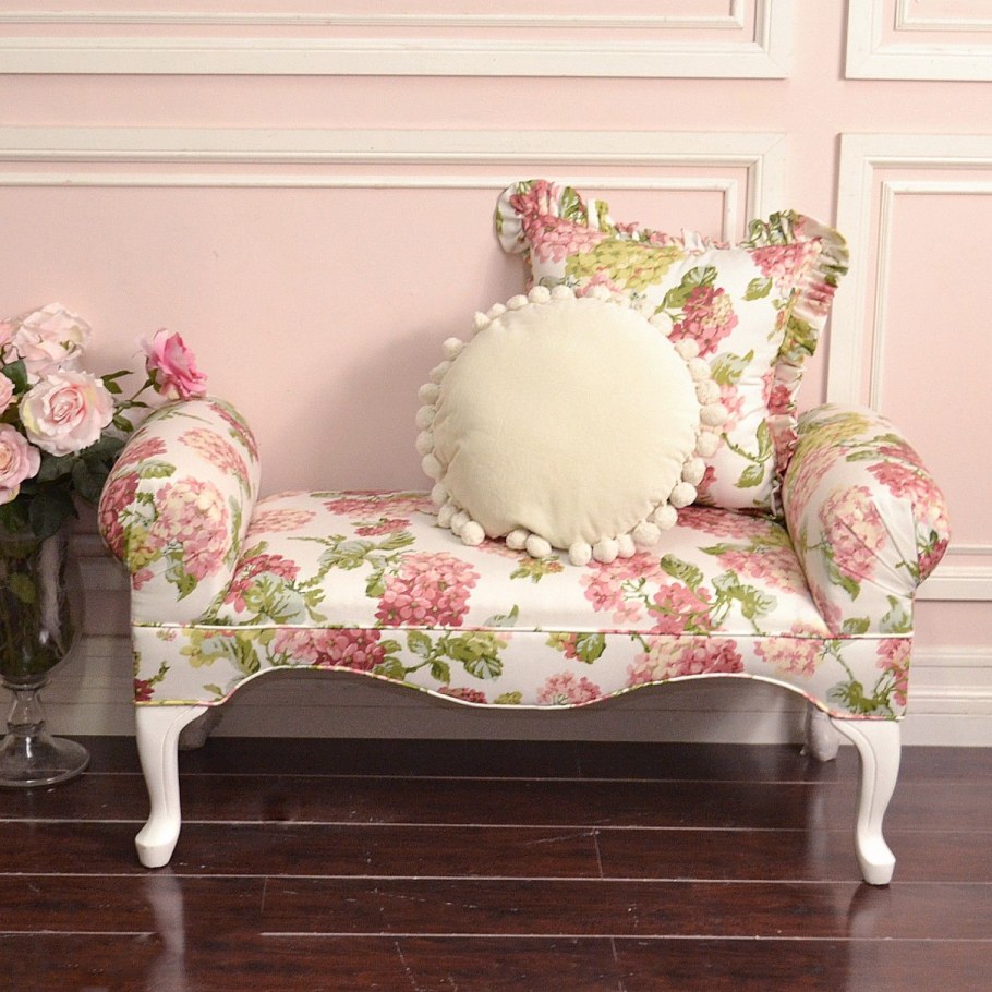 Мебель Shabby Chic диван