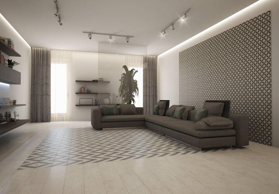 Керамогранит lb Ceramics Арлингтон