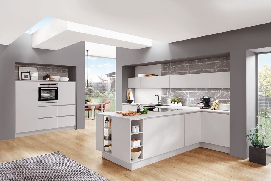 Кухня Castello Nobilia