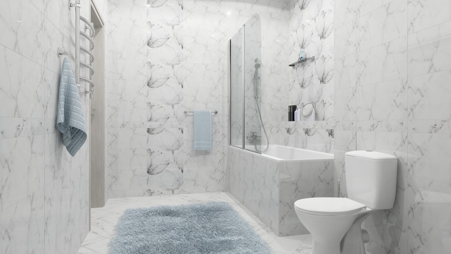 Керамогранит Grespania Calacatta