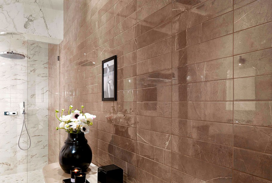 Marble trend k-1000/LR/60x60x10/s1 Carrara