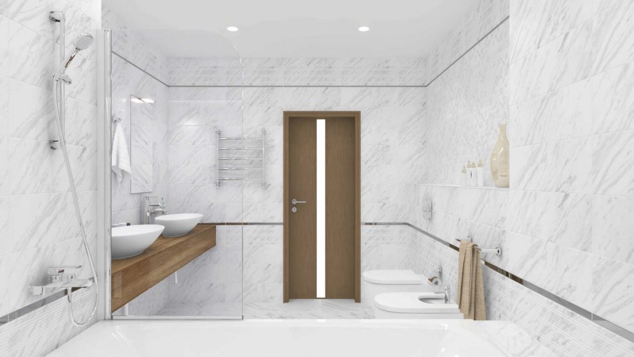 Rex керамогранит i classici di Rex Statuario Glossy 120x60x1