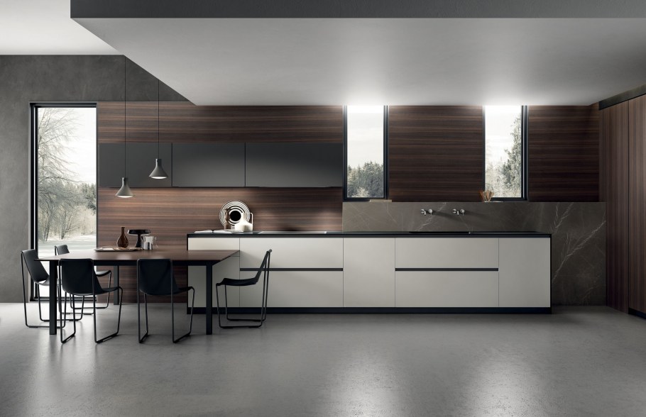 Stosa cucine Infinity