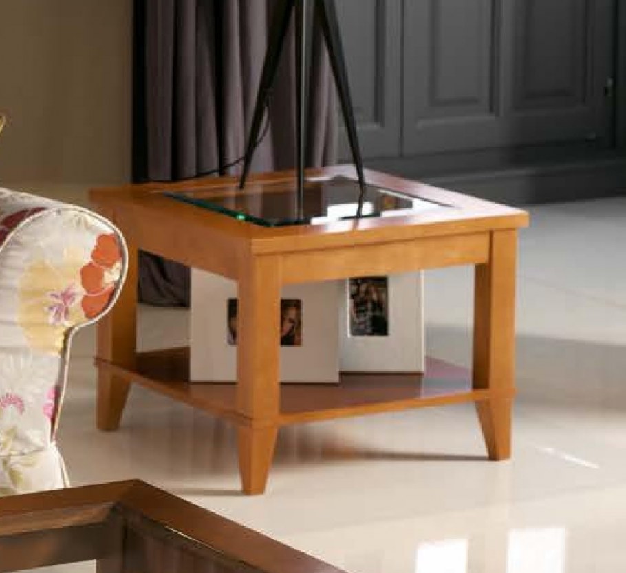 Лайт стол журнальный 03.235