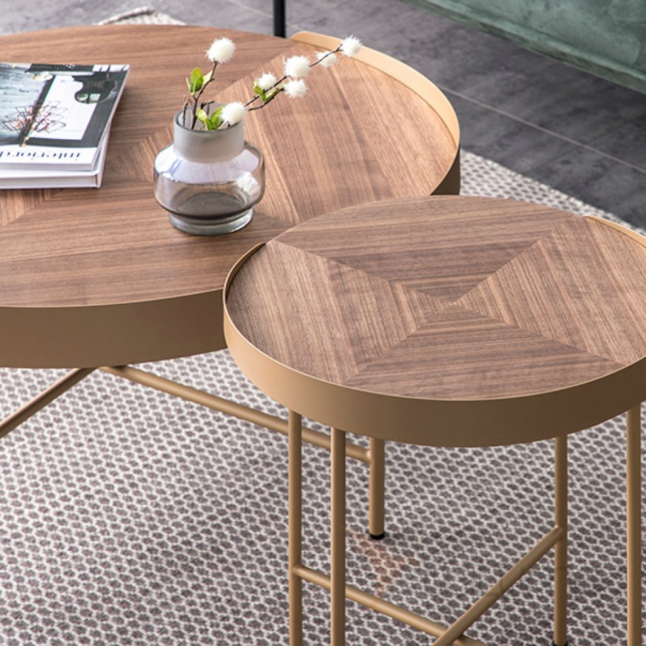 Журнальный стол Lalume ap00339