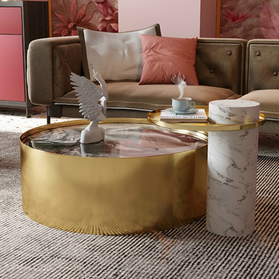 Журнальный столик Cattelan Italia