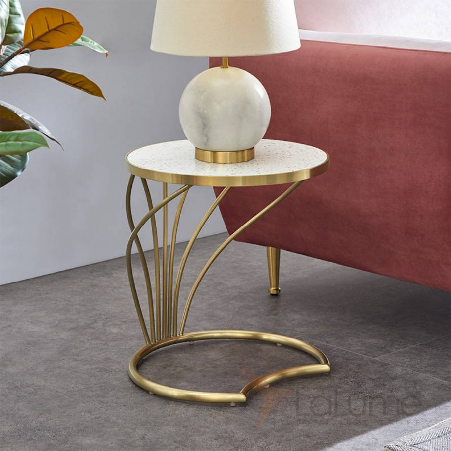 Стол журнальный Dupen CT-042