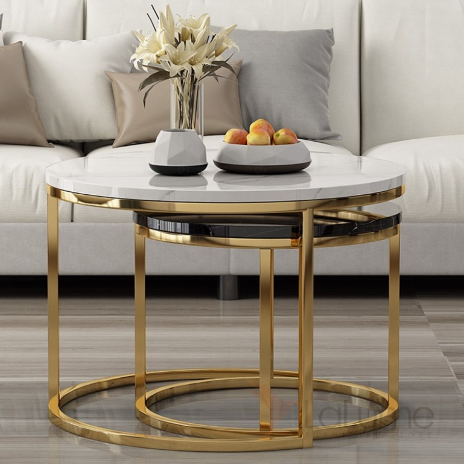 Журнальный столик Ashley т517-7