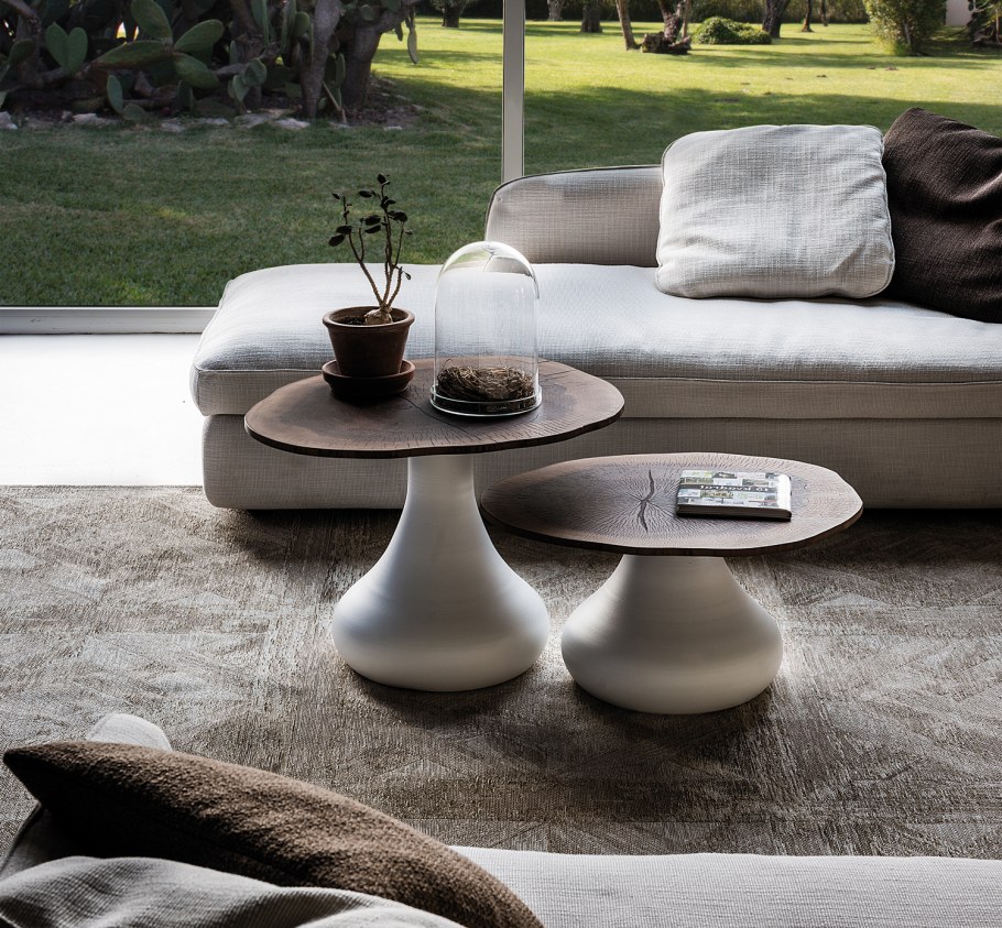 Журнальный столик (Vernon Coffee Table 521.030 Gramercy Home)