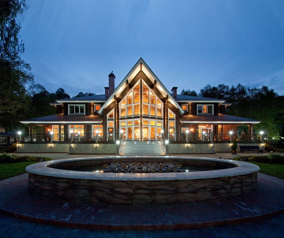 Хонка Новосибирск