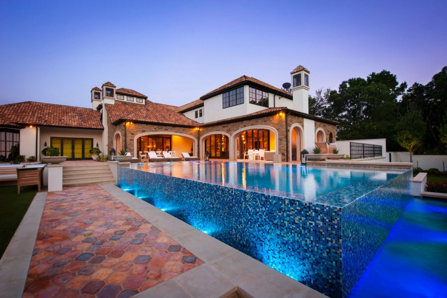 Вилла Роджера Федерера