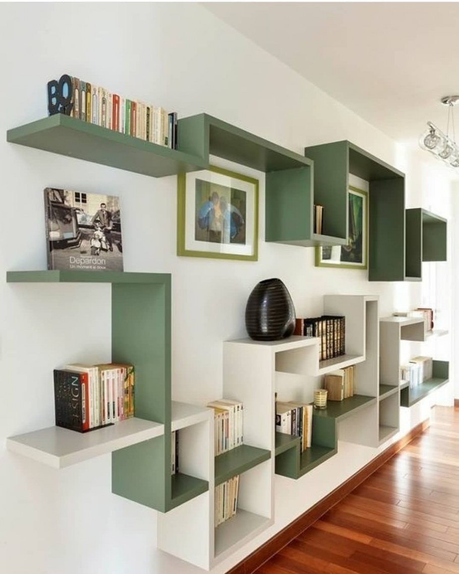 Оригинальная полка