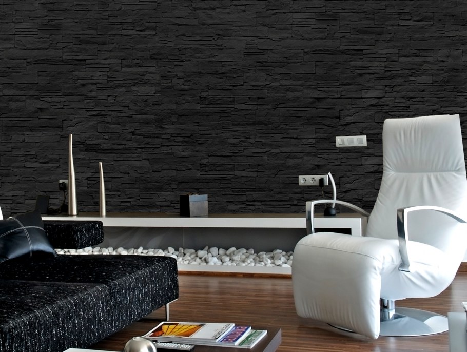 Современный стиль в интерьере