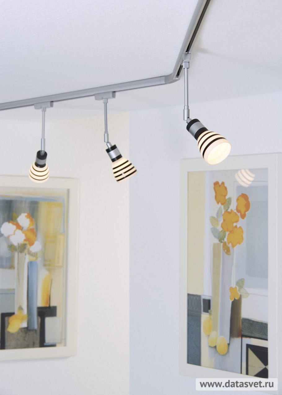 Paulmann ledmanz2 95037