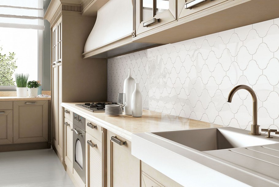 Плитка Adex Renaissance Arabesco