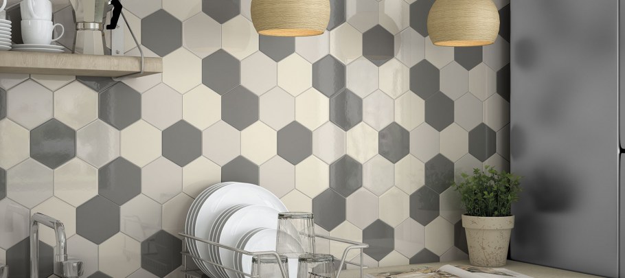 Плитка Тюрен Керама Марацци