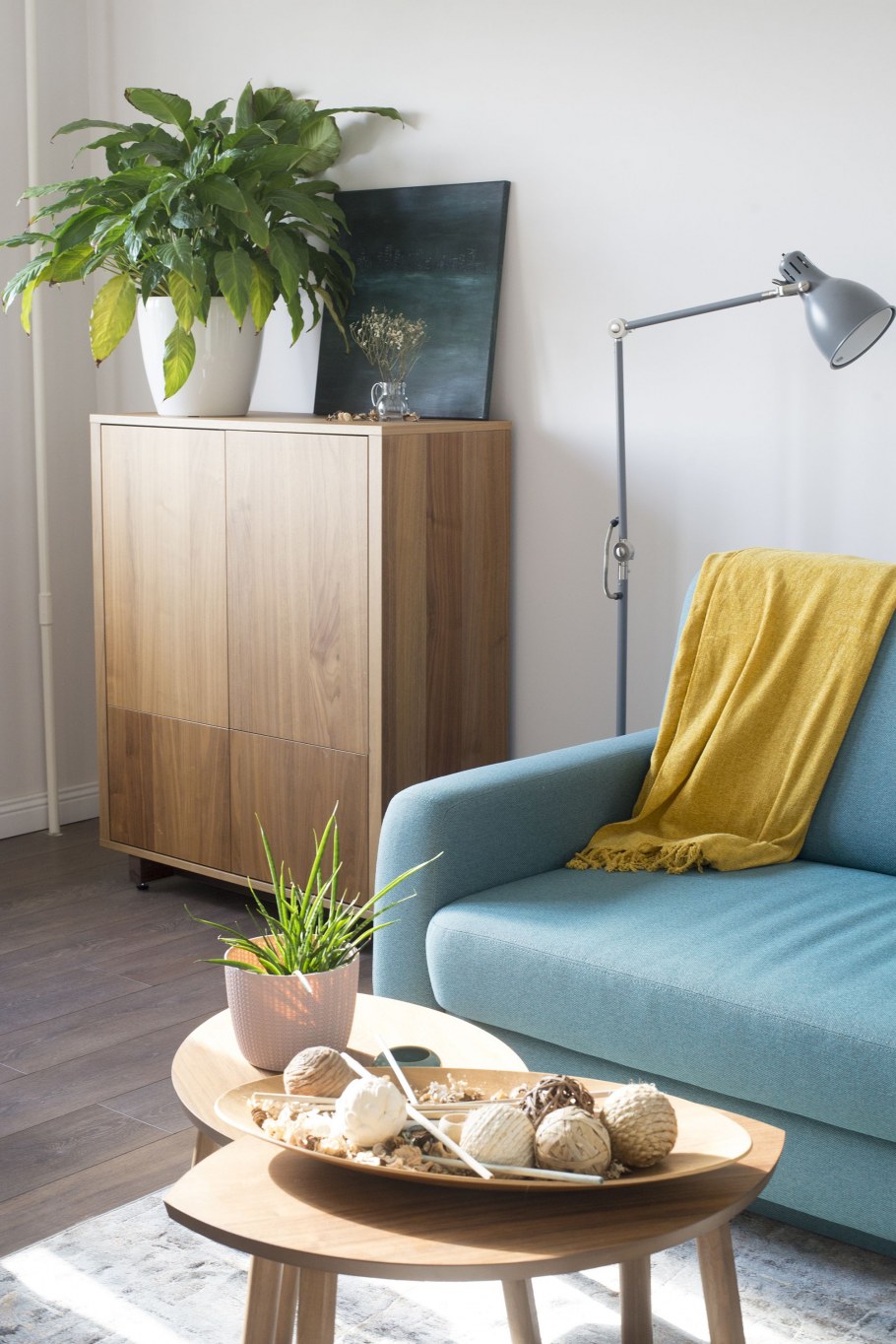 Икеа экостиль