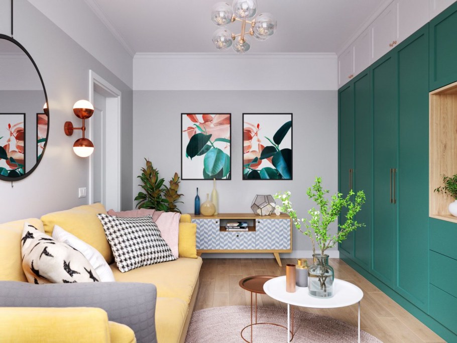 Инмайрум интерьеры