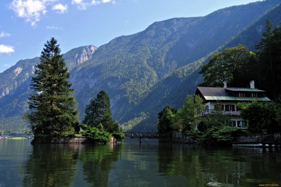 Изельтвальд Швейцария