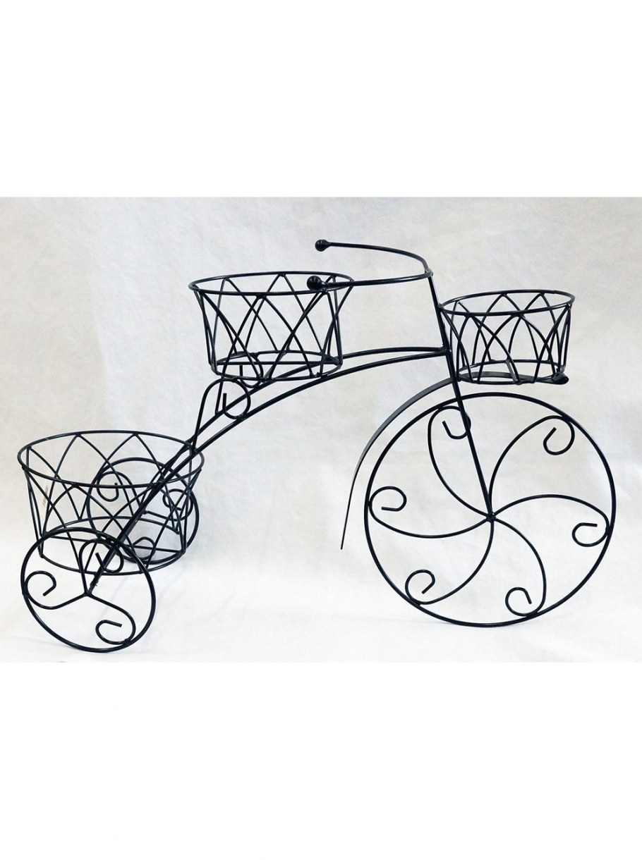 Декоративные металлические изделия