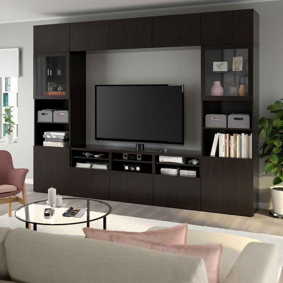 БЕСТО Лаппвикен икеа