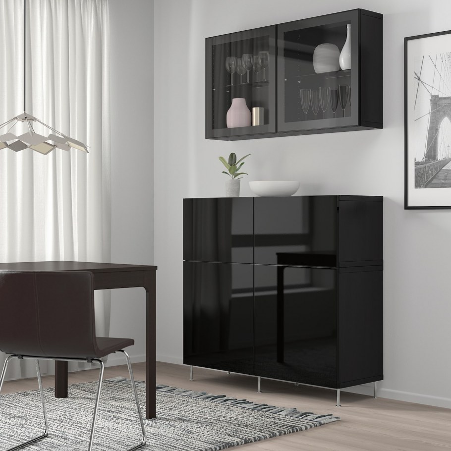 БЕСТО ЭКЕТ комбинация для ТВ