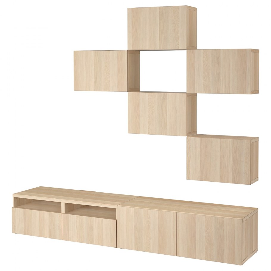 БЕСТО Сельсвикен комбинация