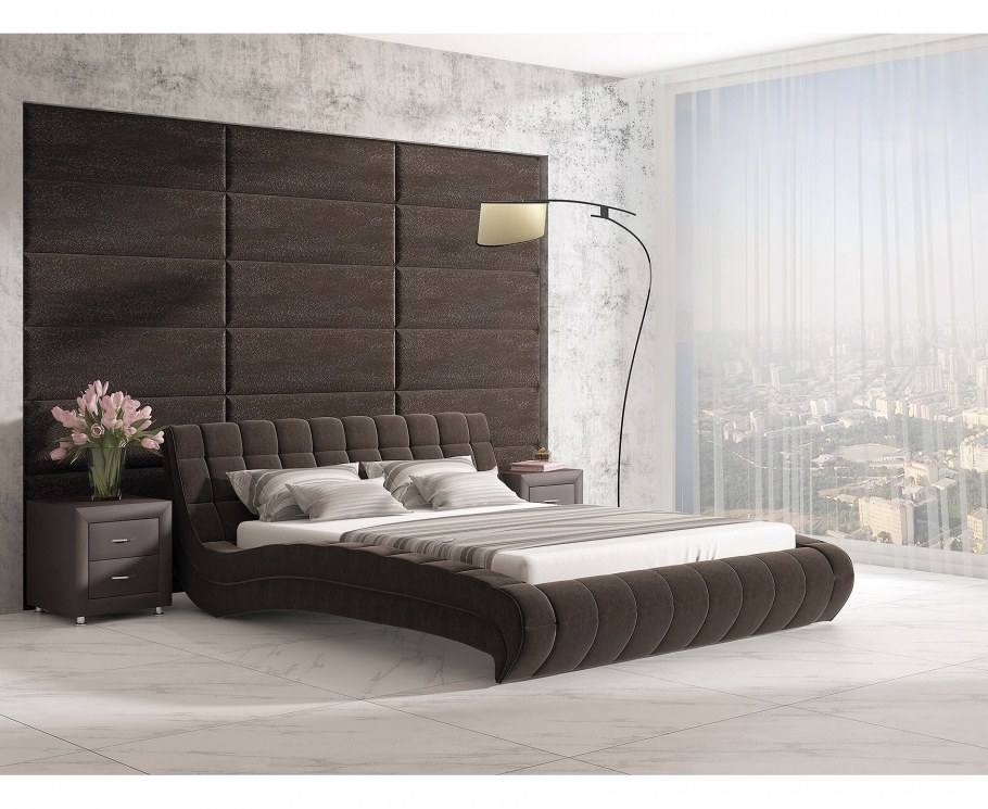 Кровать Милана Сонум