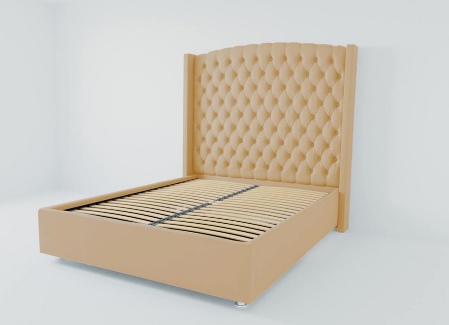 Кровать Версаль Люкс